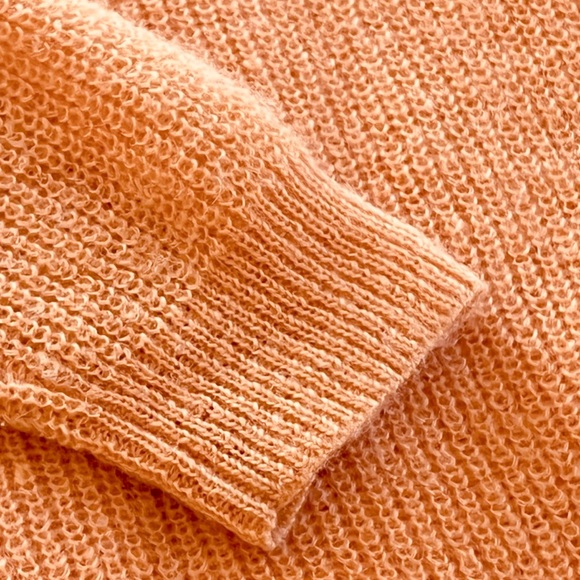 COS oversized sweater - Size M - Picture 7 of 9